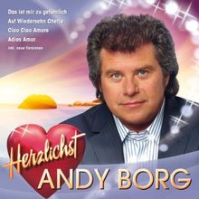 Herzlichst