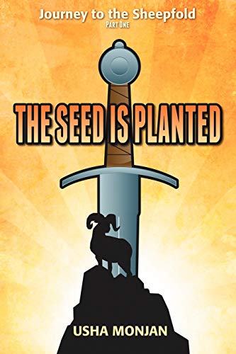 The Seed Is Planted: Journey to the Sheepfold Part One