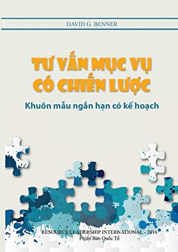 Tư Vấn Mục Vụ Có Chiến Lược