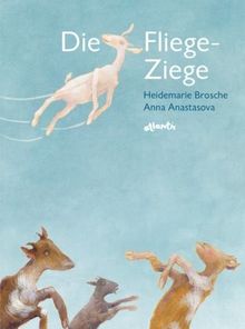 Die Fliege-Ziege