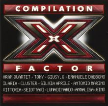 X Factor Compilation