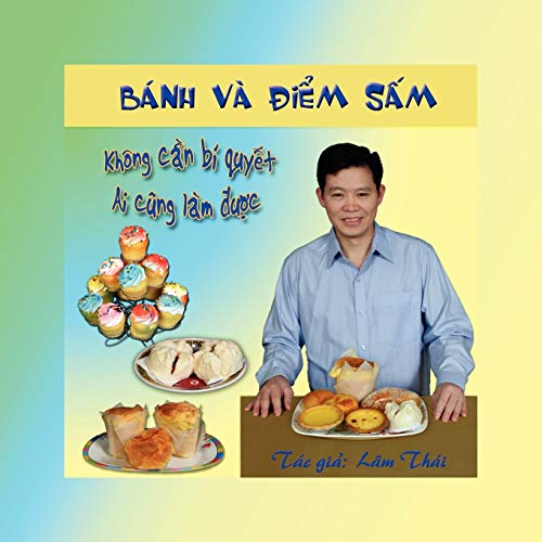 Bánh và Ðiêm Sâm