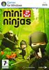 Mini Ninjas [FR Import]