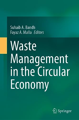Waste Management in the Circular Economy