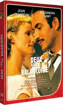 Deux sur la balancoire [FR Import]