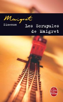 Les scrupules de Maigret