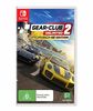 Gear-Club Unlimited 2 - Porsche Edition (Nintendo Switch) - Unlimited Edition