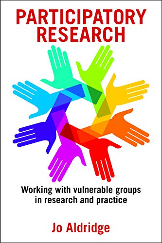 Participatory research: Working with Vulnerable Groups in Research and Practice