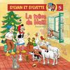 Sylvain et Sylvette. Vol. 5. La trêve de Noël
