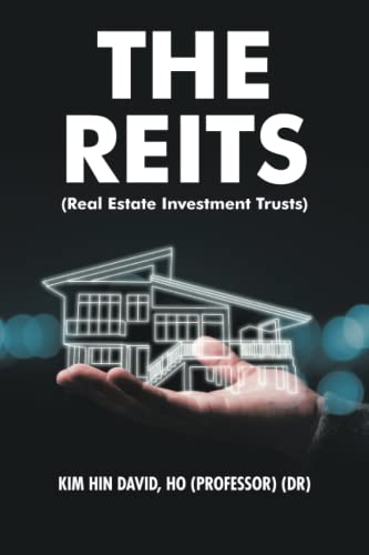 The REITs (Real Estate Investment Trusts)