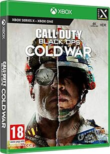 Call of Duty: Black Ops Cold War