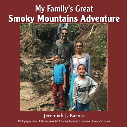 My Family's Great Smoky Mountains Adventure