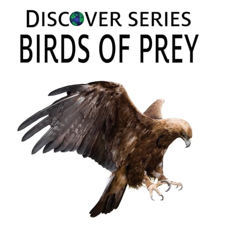Birds of Prey (Discover)