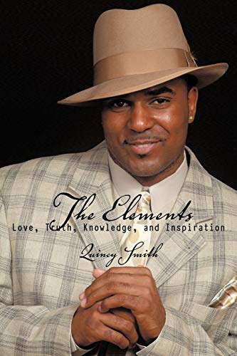 The Elements: Love, Truth, Knowledge, and Inspiration