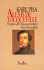 Alexis de Tocqueville. Prophet des Massenzeitalters. Eine Biographie.