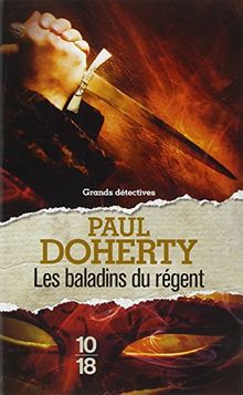 Les baladins du régent