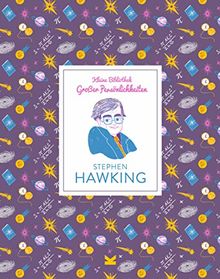 Stephen Hawking (Kleine Bibliothek großer Persönlichkeiten)