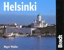 Helsinki (Bradt Mini Guide) von Wallis, Nigel | Buch | Zustand sehr gut