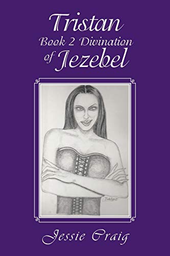 Book 2 Divination of Jezebel