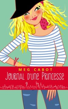 Journal d'une princesse. Vol. 9