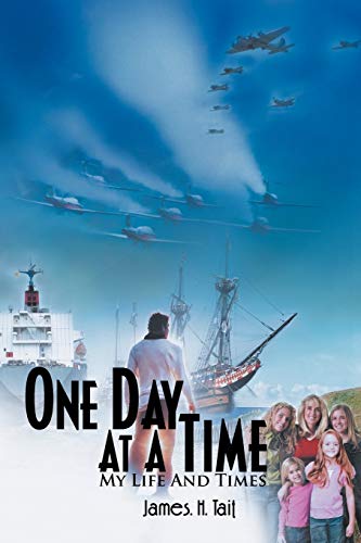 One Day At A Time: My Lfe And Times