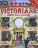 Real Victorians: Digital Time Traveller