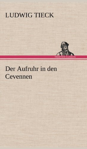 Der Aufruhr in den Cevennen