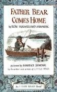 Father Bear Comes Home. Vater Bär kommt heim, englische Ausgabe