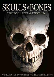 Skulls & Bones: Schädel & Knochen