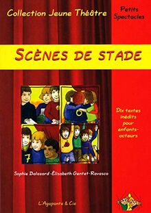 Scènes de stade