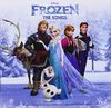 Frozen (Die Eiskönigin - Völlig Unverfroren): The Songs, englische Version