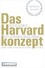 Das Harvard-Konzept (Jubiläumsausgabe): Der Klassiker der Verhandlungstechnik