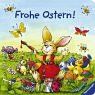 Frohe Ostern! von Rosemarie Künzler-Behncke | Buch | Zustand gut