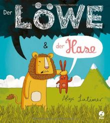 Der Löwe und der Hase