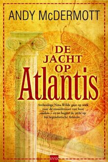 De jacht op Atlantis