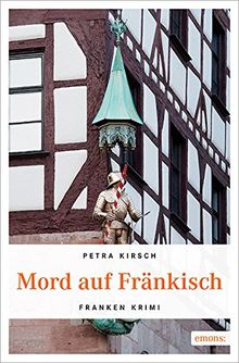 Mord auf Fränkisch