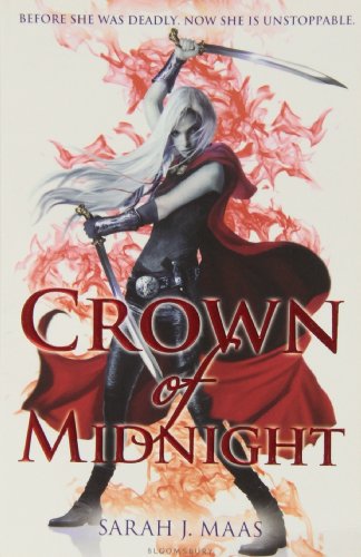 throne of glass crown of midnight throne of glass crown of midnight