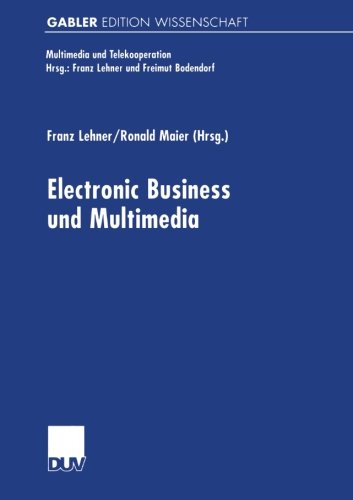 Electronic Business und Multimedia (Multimedia und Telekooperation)