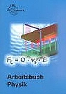 Arbeitsbuch Physik