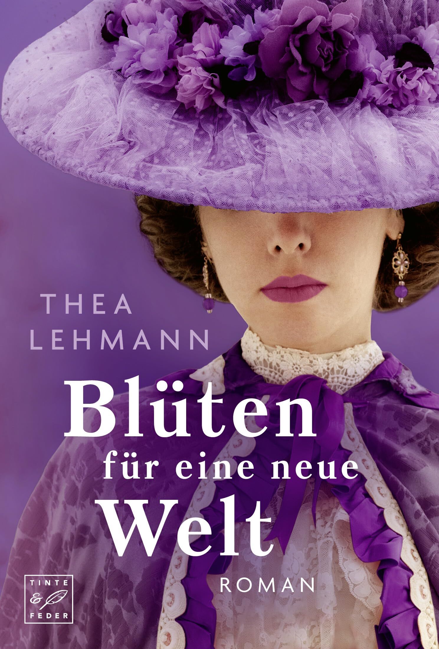 Blüten für eine neue Welt