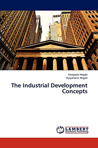 The Industrial Development Concepts