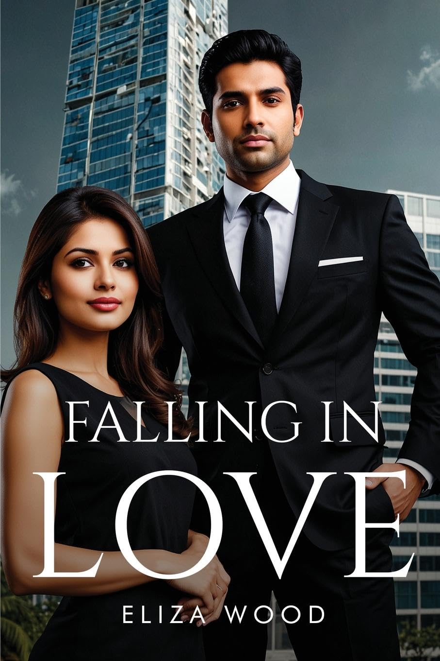 Falling in love