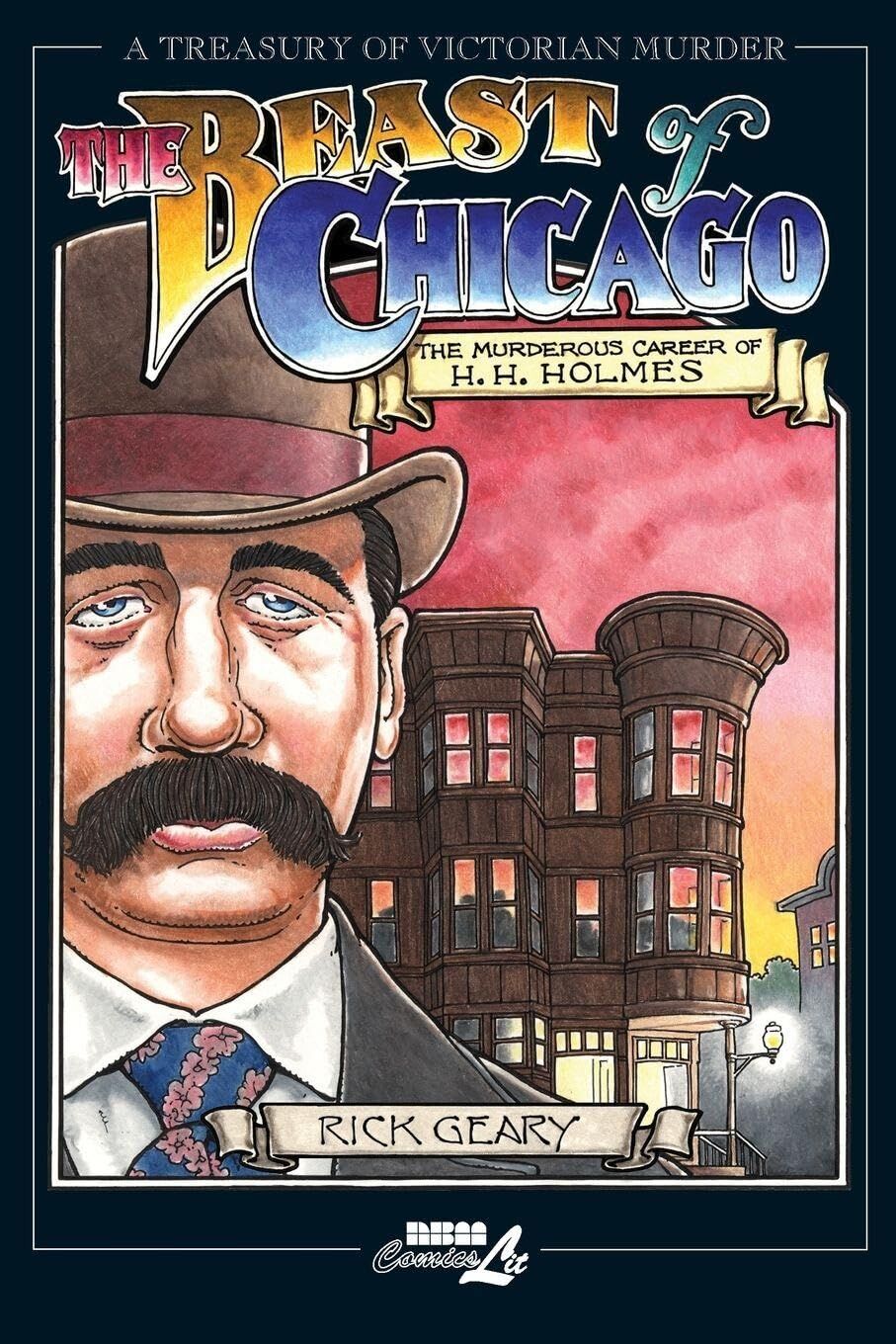 The Beast of Chicago