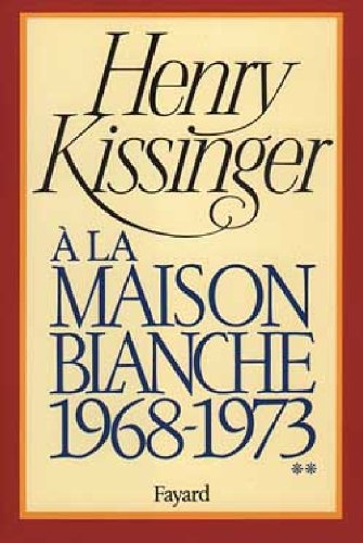 Fournisseur Cultura &Agrave; La Maison Blanche T.2