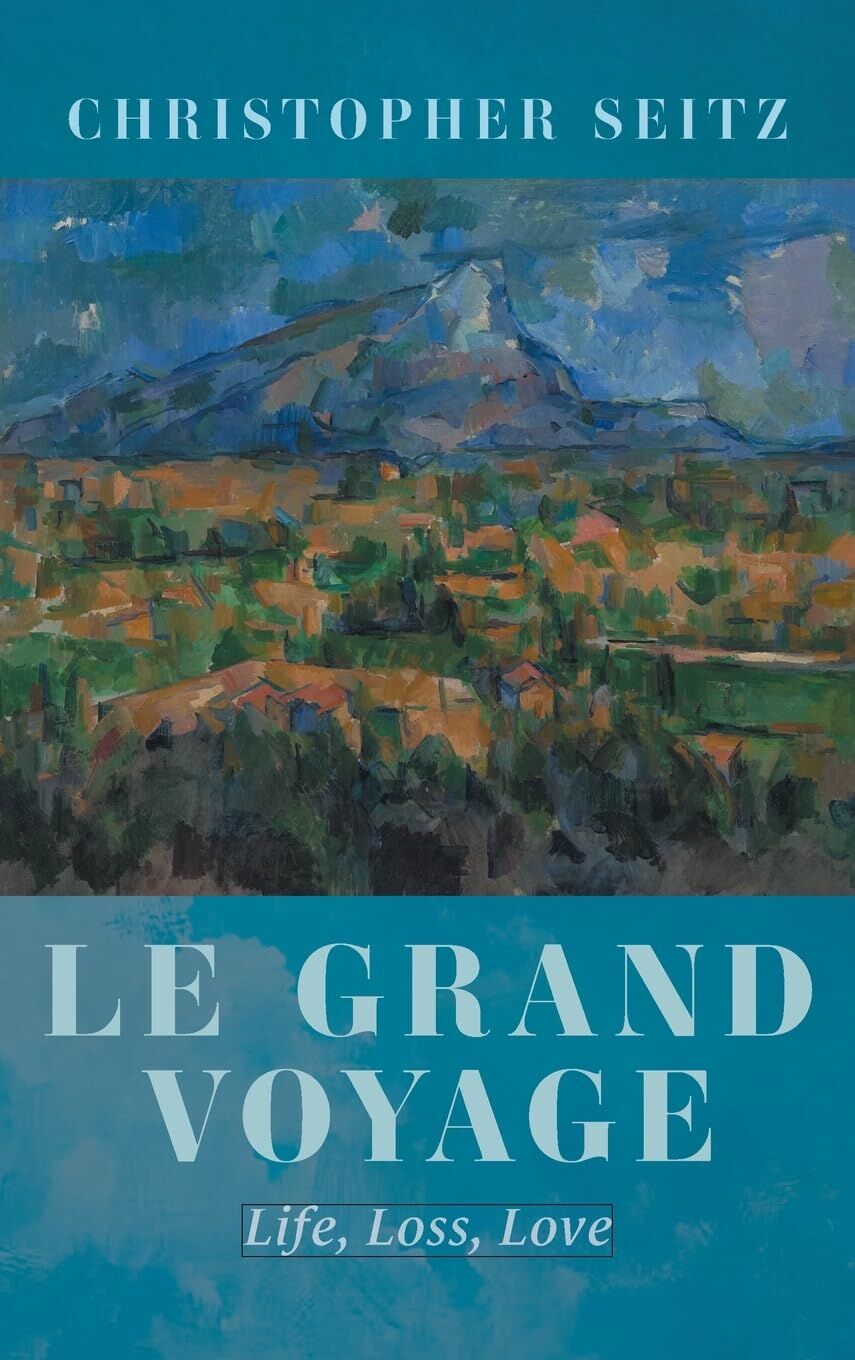 Le Grand Voyage
