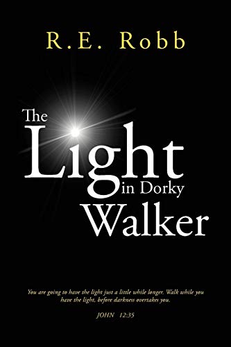 The Light In Dorky Walker
