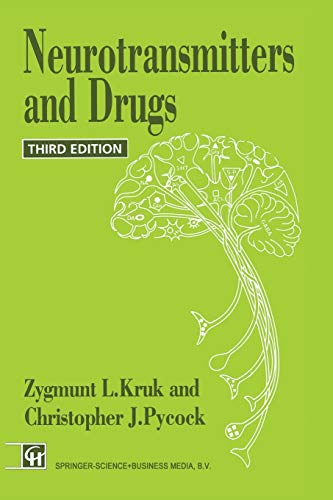 Neurotransmitters and Drugs (Croom Helm Biology in Medicine Series)