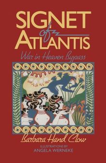 Signet of Atlantis: War in Heaven Bypass (The Mind Chronicles)