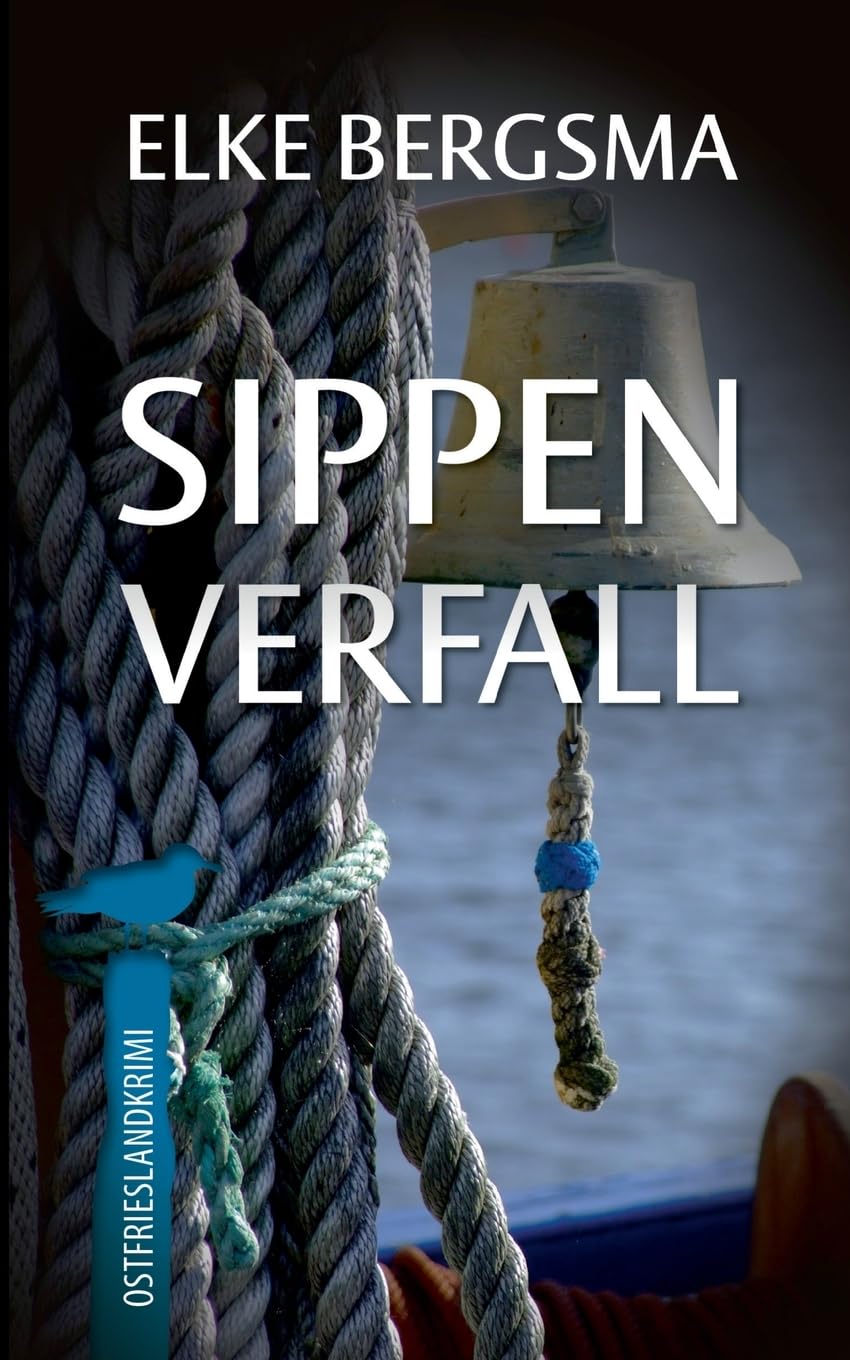 Sippenverfall: Ostfrieslandkrimi (Büttner und Hasenkrug ermitteln)