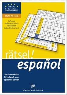 rätsel! Español